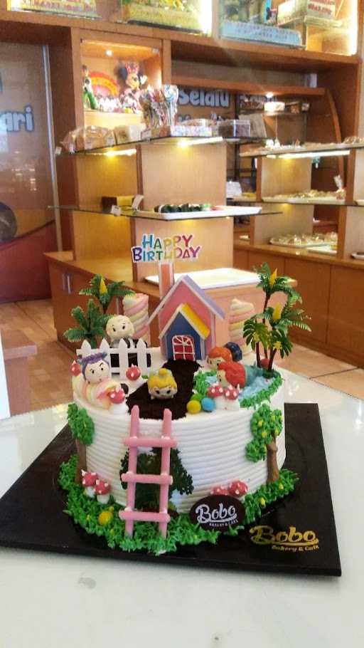 Bobo Bakery 2