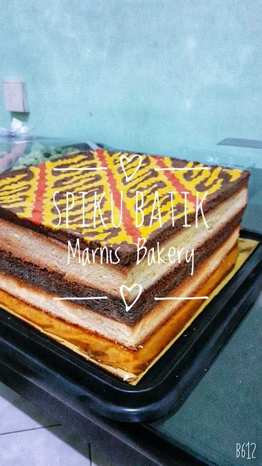 Marnis Bakery 7