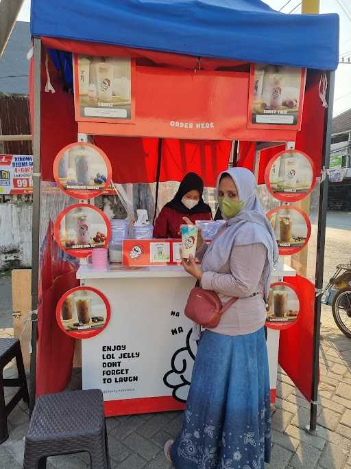 Lol Jelly Mojoagung Jombang 5