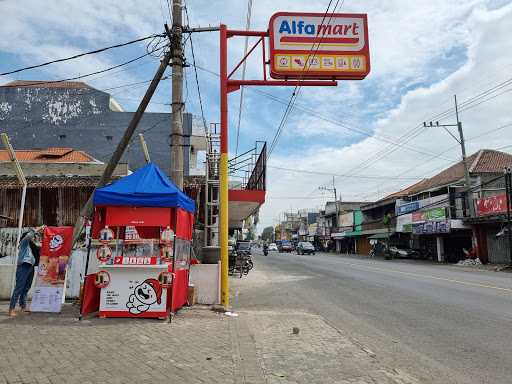 Lol Jelly Mojoagung Jombang 4