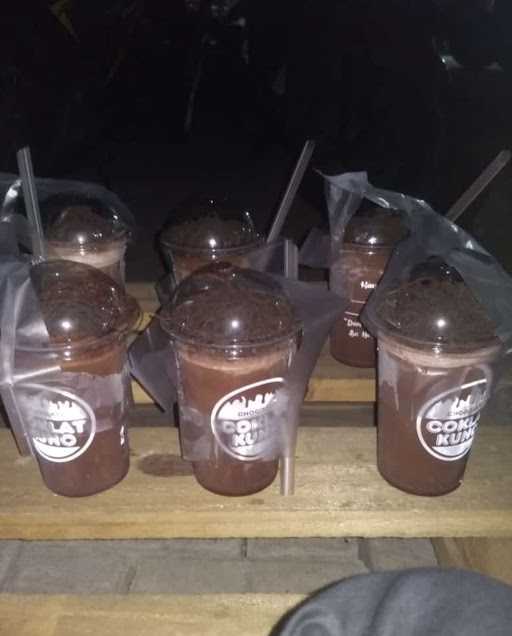 Kedai Coklat Kuno 1