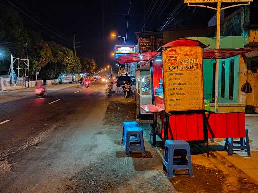 Kedai Coklat Kuno 5