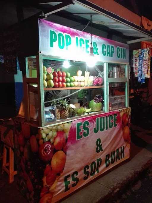 Kedai Juice Kelenteng 3