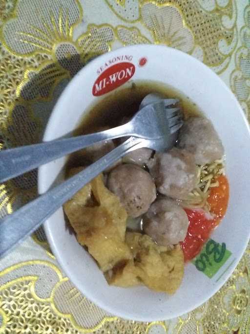 Bakso Dora 2