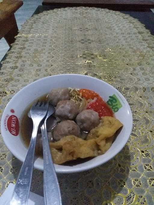 Bakso Dora 1