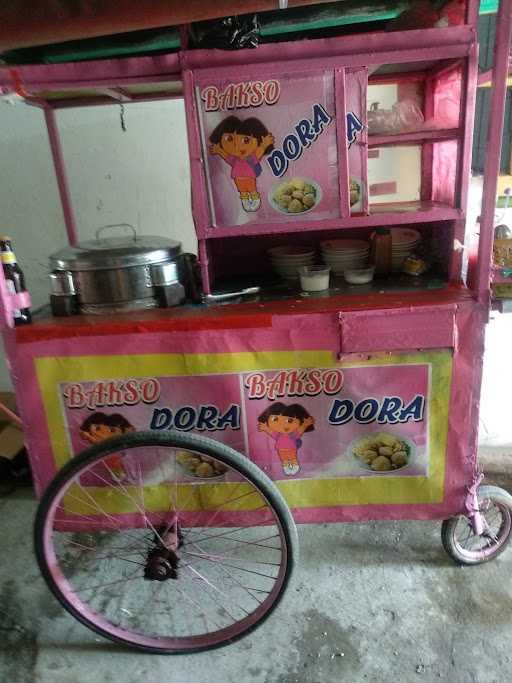 Bakso Dora 3