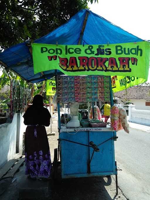 Kedai Es Pop Barokah Dan Sosis 9