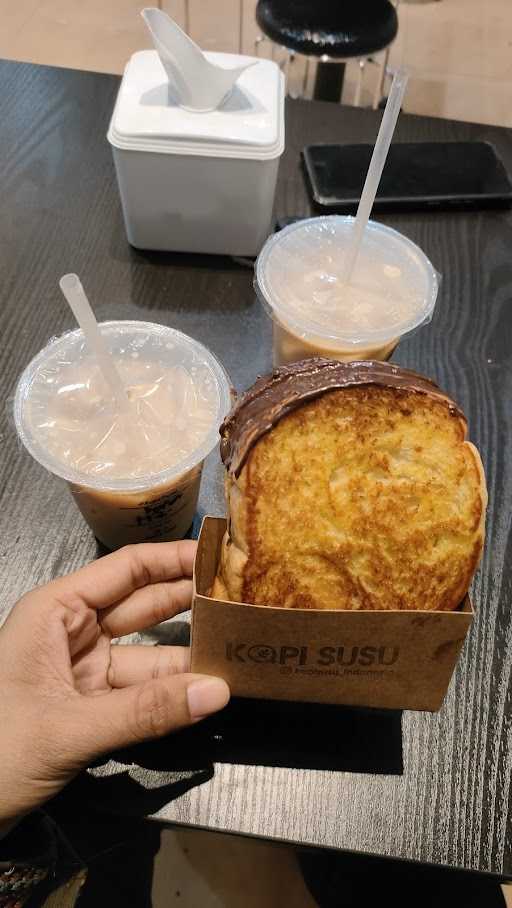 Kopi Susu Indonesia 8