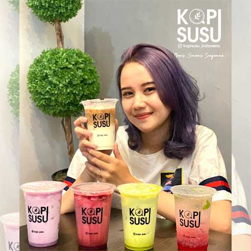 Kopi Susu Indonesia 7