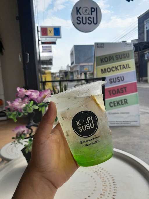 Kopi Susu Indonesia 5