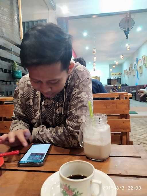 Titik Nol Cafe 4