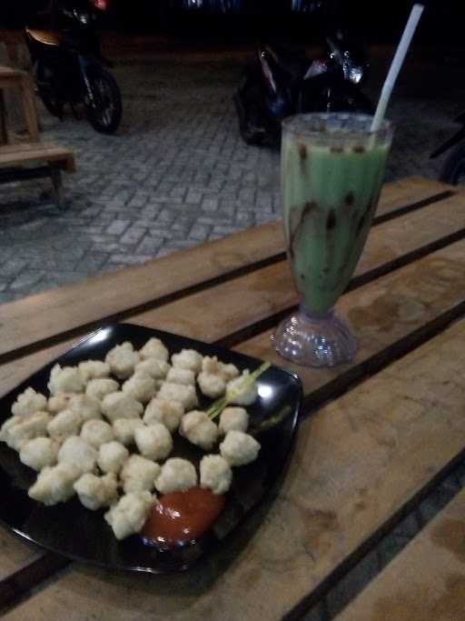 Titik Nol Cafe 2