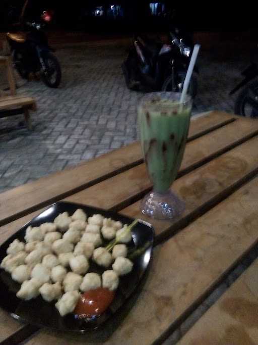 Titik Nol Cafe 1