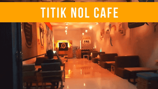 Titik Nol Cafe 10