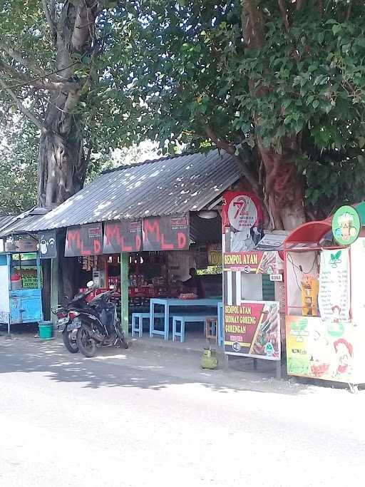 Warung Pak Amir 7