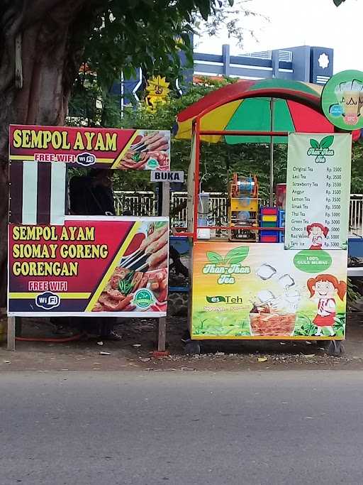 Warung Pak Amir 6