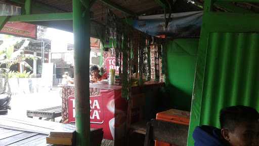 Warung Pak Amir 5