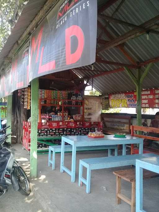 Warung Pak Amir 4