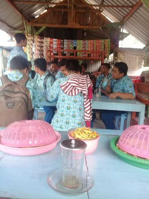 Warung Pak Amir 3