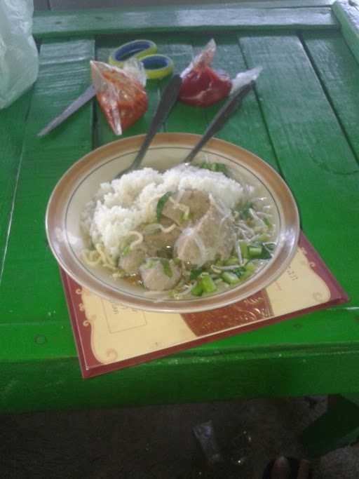 Warung Pak Amir 2