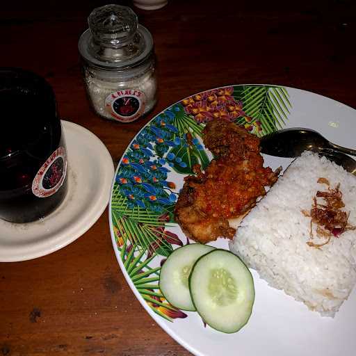 Kedai Lubis 7