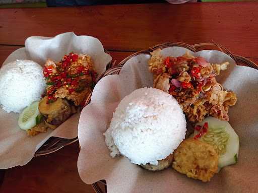 Ayam Geprek Jober 9