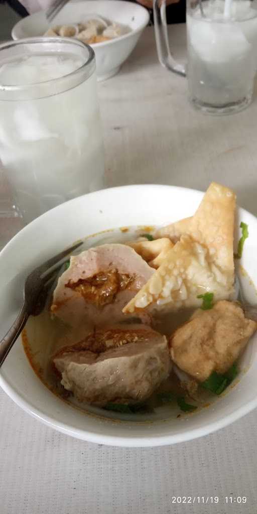 Bakso Bunda & Es Degan Pak Budi 2