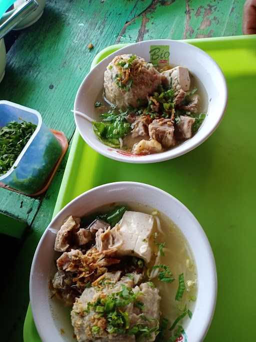 Bakso By Pass Abimanyu 6