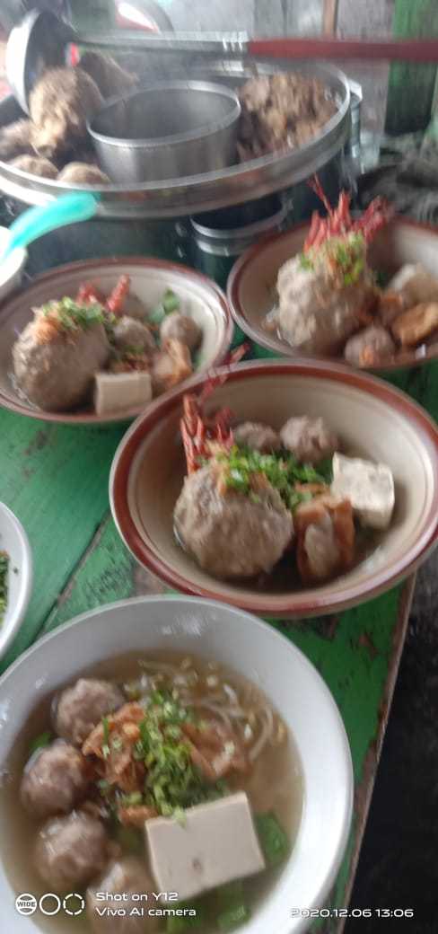 Bakso By Pass Abimanyu 10