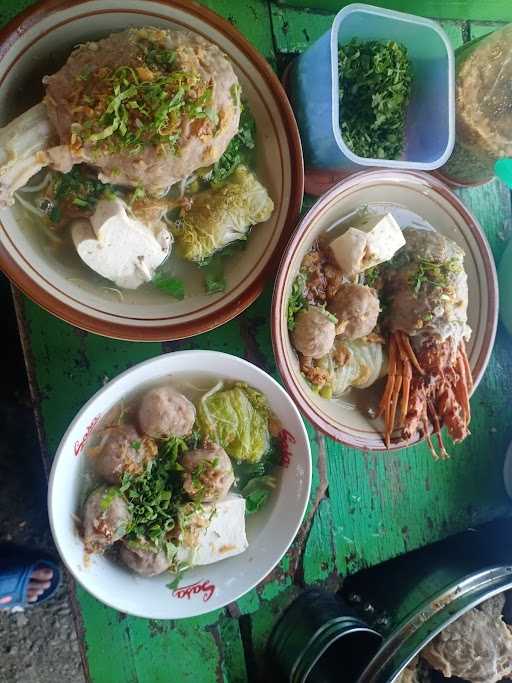 Bakso By Pass Abimanyu 8