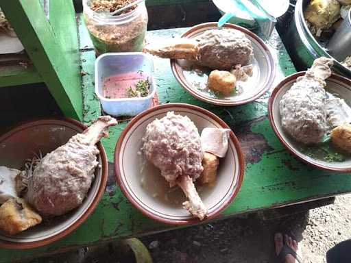 Bakso By Pass Abimanyu 1