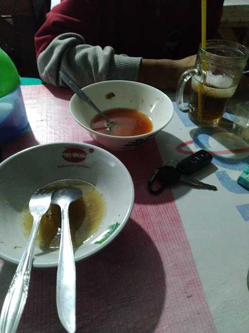 Bakso By Pass Abimanyu 7