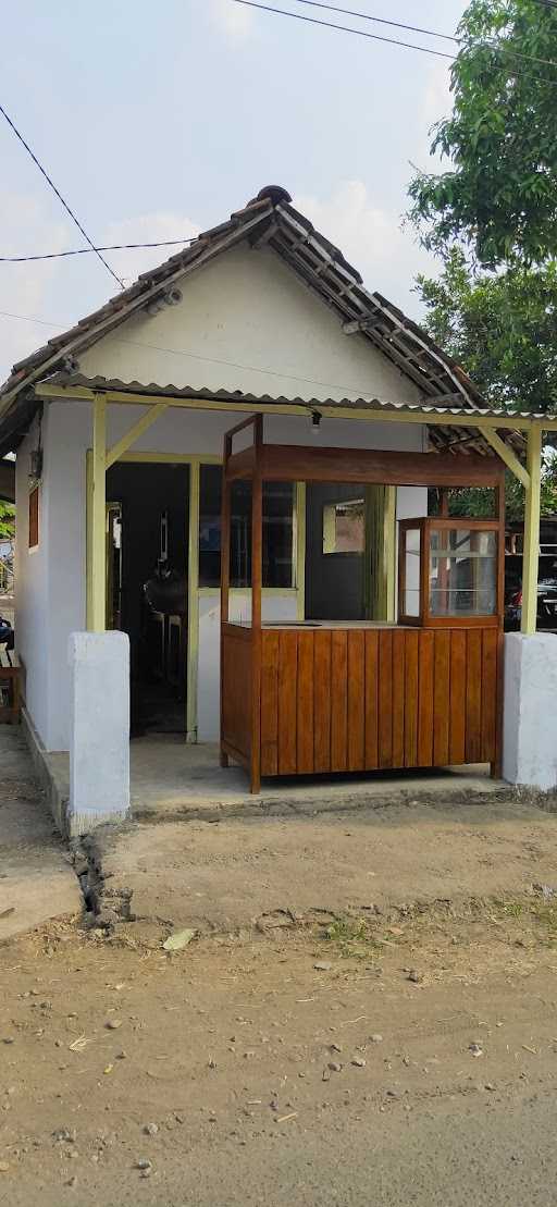 Bakso Gobyos 9