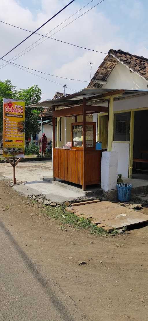 Bakso Gobyos 7