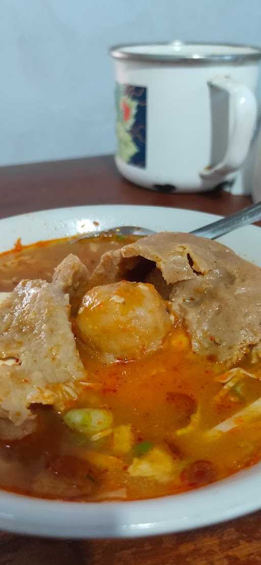 Bakso Gobyos 5