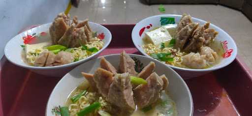 Bakso Gobyos 1