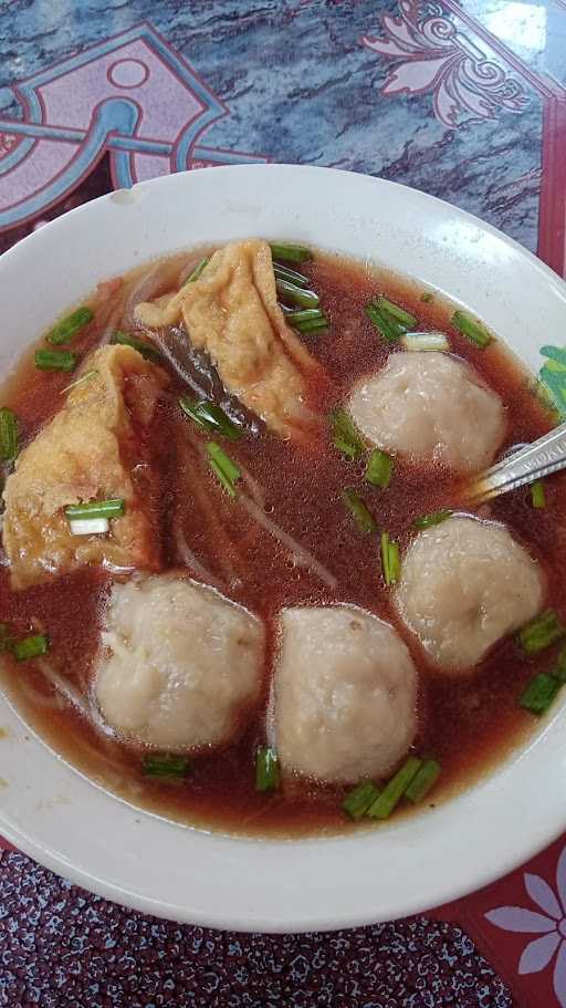 Bakso Jamil 1