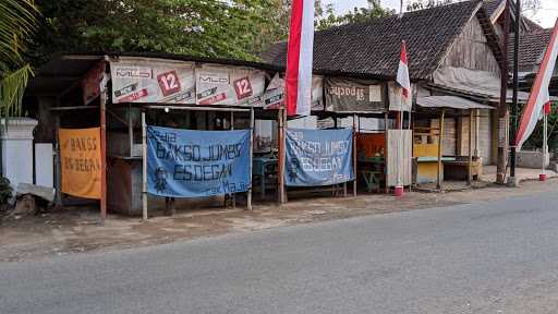 Bakso Jumbo 3