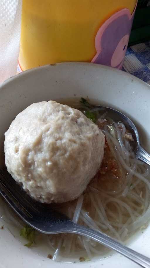 Bakso Jumbo 1