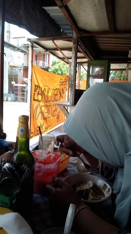 Bakso Jumbo 5