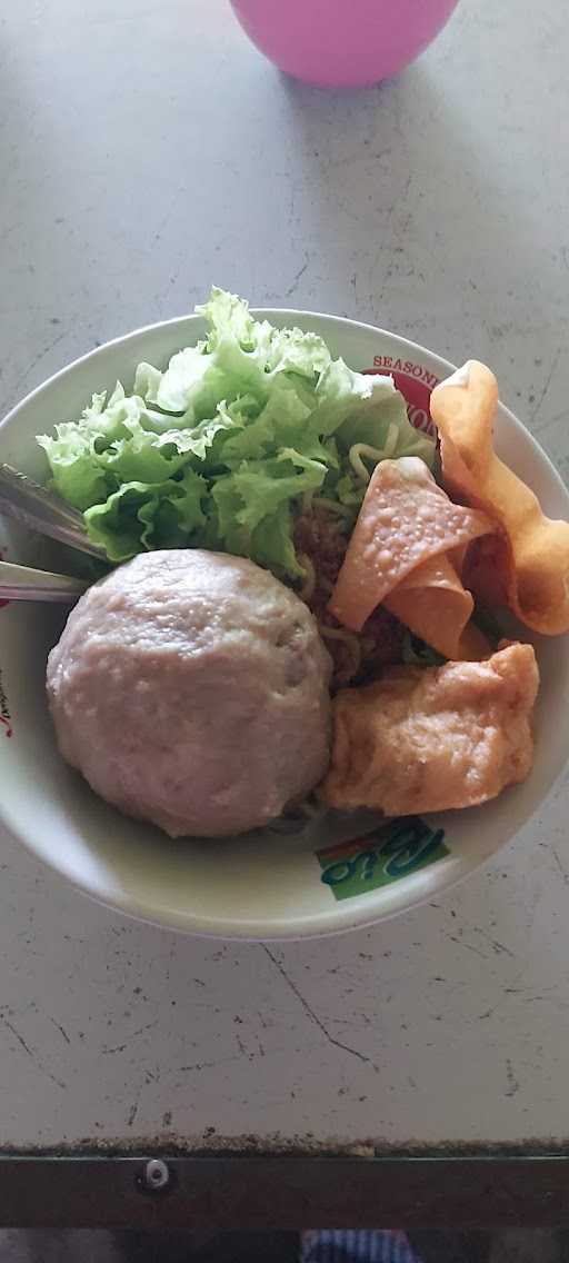 Bakso Karisma 7