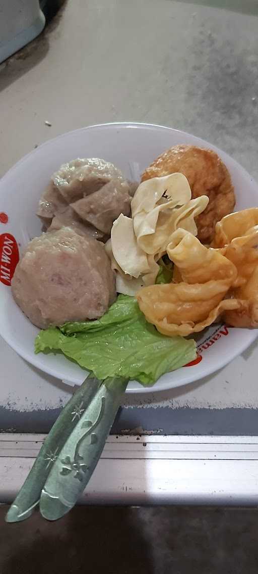 Bakso Karisma 6