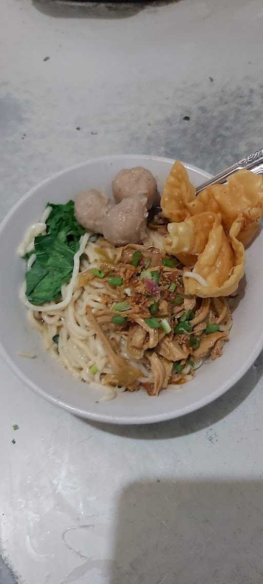 Bakso Karisma 5