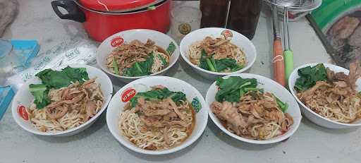 Bakso Karisma 3