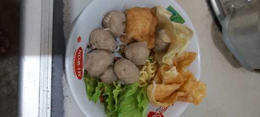 Bakso Karisma 2