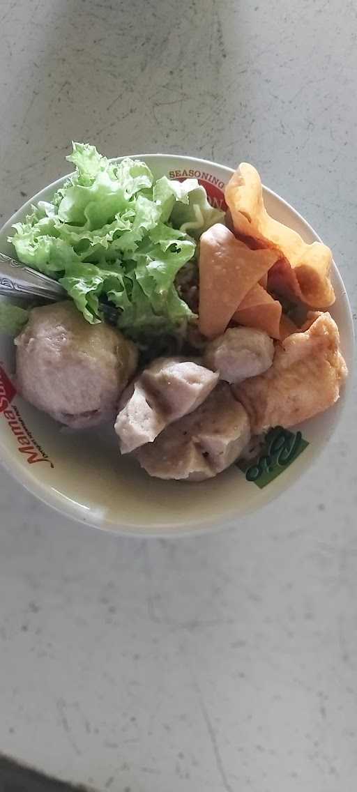 Bakso Karisma 1