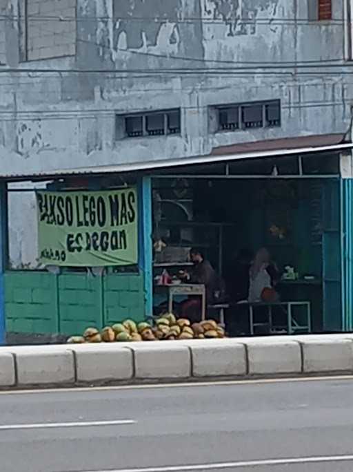 Bakso Lego Mas 2