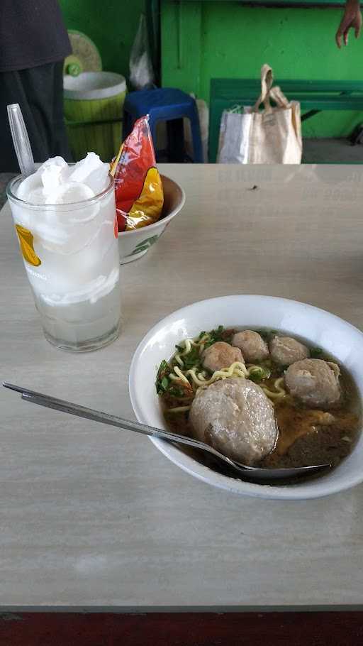 Bakso Lego Mas 1