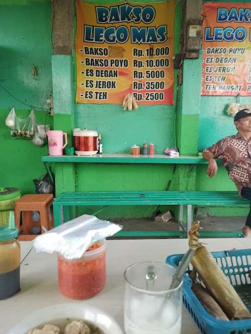 Bakso Lego Mas 3