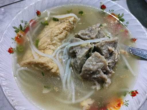 Bakso Mak'E Mojoagung 2